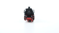 Märklin H0 37098 Set mit 2 Dampflokomotiven BR 85 001 DB Wechselstrom Digital Sound mfx