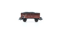 Märklin H0 46088 Güterwagen-Set der DRG