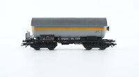 Märklin H0 46533 Kesselwagen-Set der DB