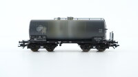 Märklin H0 46533 Kesselwagen-Set der DB