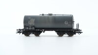 Märklin H0 46533 Kesselwagen-Set der DB