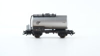 Märklin H0 46533 Kesselwagen-Set der DB