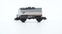 Märklin H0 46533 Kesselwagen-Set der DB