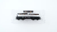 Märklin H0 48719 Schwerlastwagen-Set SSy 45 der DB