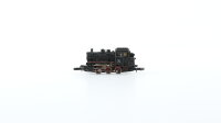 Märklin Z 8800 Tenderlokomotive BR 89 der DB