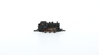 Märklin Z 8800 Tenderlokomotive BR 89 der DB