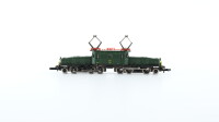 Märklin Z 8856 Elektrische Lokomotive Serie Be 6/8 13302 der SBB