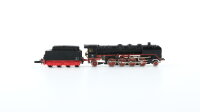 Märklin Z 8827 Schlepptenderlokomotiven BR 41 der DB (vermutlich verharzt)