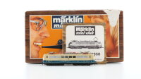 Märklin Z 8858 Elektrische Lokomotive BR 151 der DB