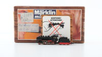 Märklin Z 8803 Schlepptenderlokomotiven BR 24 der DB