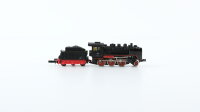 Märklin Z 8803 Schlepptenderlokomotiven BR 24 der DB