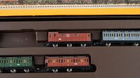 Märklin Spur Z 8104 Personenzug KPEV...