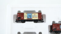 Märklin H0 48783 Wagen-Set "Wirtschaftswunder"