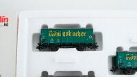 Märklin H0 48781 Wagen-Set "Königsbacher" G 10 der DB