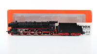 Märklin H0 3193 Schlepptenderlokomotive BR 01 der DB Wechselstrom Analog