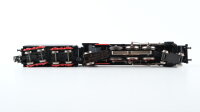 Märklin H0 3193 Schlepptenderlokomotive BR 01 der DB Wechselstrom Analog