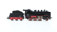 Märklin H0 3003 Schlepptenderlokomotive BR 24 der DB Wechselstrom Analog