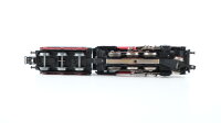 Märklin H0 3003 Schlepptenderlokomotive BR 24 der DB Wechselstrom Analog