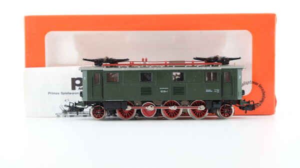 Märklin H0 3192 Elektrische Lokomotive BR 132 der DB Wechselstrom Analog