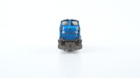 Märklin H0 3189 Diesellokomotive Typ DHG 500 Wechselstrom Analog