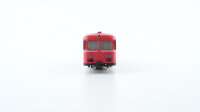 Märklin H0 3016 Schienenbus BR VT 95 / 795 der DB Wechselstrom Analog