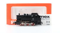 Märklin H0 3190 Tenderlokomotive BR 80 der DB Wechselstrom Analog