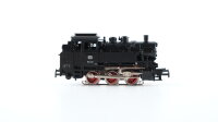 Märklin H0 3190 Tenderlokomotive BR 80 der DB Wechselstrom Analog