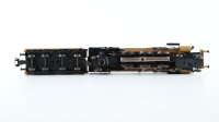 Märklin H0 33185 Schlepptenderlokomotive Reihe S 3/6 der K.Bay.Sts.B. Wechselstrom Delta Digital (vermutlich verharzt)