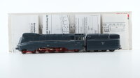 Märklin H0 3391 Schlepptenderlokomotive BR 03.10 der DRG Wechselstrom Analog (vermutlich verharzt)