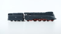 Märklin H0 3391 Schlepptenderlokomotive BR 03.10 der DRG Wechselstrom Analog (vermutlich verharzt)