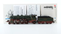 Märklin H0 33181 Schlepptenderlokomotive S 3/6 der...