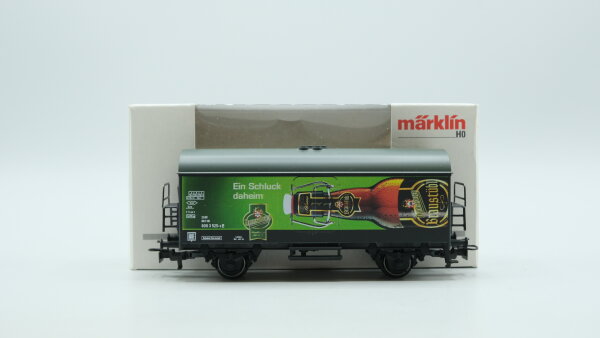 Märklin H0 44200 Kühlwagen Darmstäder  Ichqrs 377