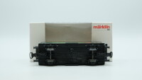 Märklin H0 44200 Kühlwagen Darmstäder  Ichqrs 377