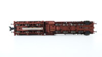 Märklin H0 34551 Schlepptenderlokomotive Reihe G 8.1 der KPEV Wechselstrom Delta Digital