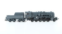 Märklin H0 39160 Schlepptenderlokomotive BR 42.90 der DB Wechselstrom Digital