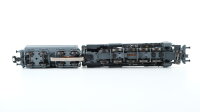 Märklin H0 39160 Schlepptenderlokomotive BR 42.90 der DB Wechselstrom Digital