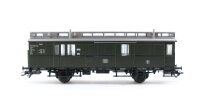 Märklin H0 42358 Reisezugwagen PwPosti-34 der DBP Postmuseumswagen 2001