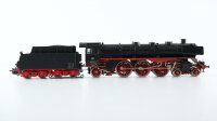 Märklin H0 3085 Schlepptenderlokomotive BR 003 der DB Wechselstrom Analog