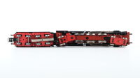 Märklin H0 3085 Schlepptenderlokomotive BR 003 der DB Wechselstrom Analog