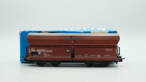 Märklin H0 4624 Selbstentladewagen  Fad der DB