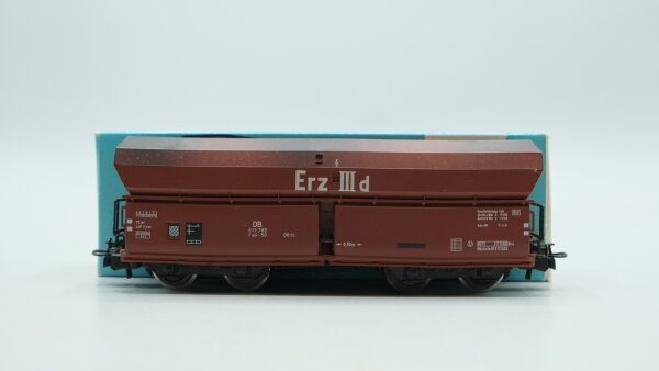 Märklin H0 4624 Selbstentladewagen  Fad der DB