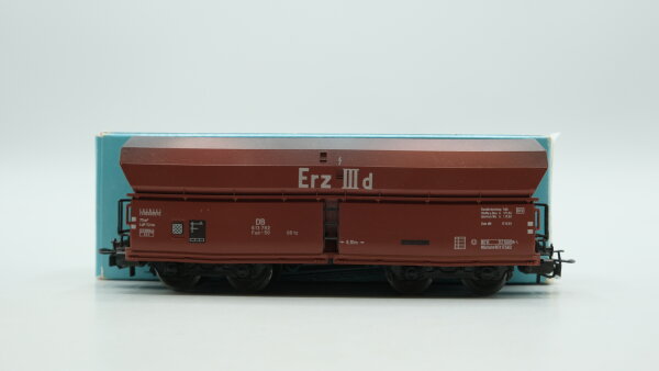 Märklin H0 4624 Selbstentladewagen  Fad der DB