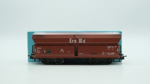 Märklin H0 4624 Selbstentladewagen  Fad der DB