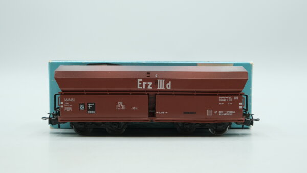 Märklin H0 4624 Selbstentladewagen  Fad der DB