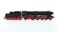 Märklin H0 3390 Schlepptenderlokomotive BR 011 der DB Wechselstrom Analog (vermutlich verharzt)