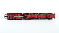 Märklin H0 3390 Schlepptenderlokomotive BR 011 der DB Wechselstrom Analog (vermutlich verharzt)