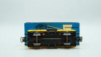 Märklin H0 4509 Kühlwagen (Bananen) Tko 02 der DB