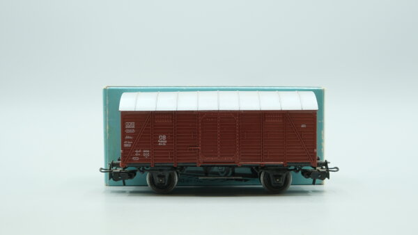 Märklin H0 4505 Gmh 39 der DB