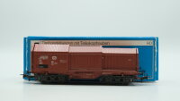 Märklin H0 4693 Teleskophaubenwagen  Shis 708 der DB