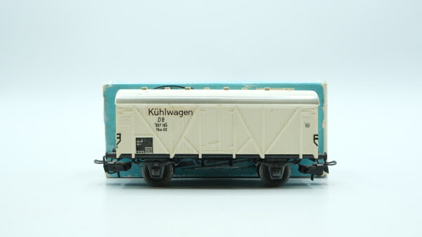 Märklin H0 4508 Kühlwagen  Tko 02 der DB